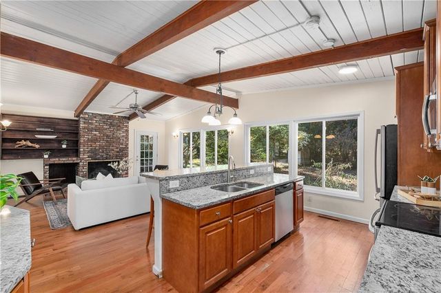 1983 Westminster NE Way, Atlanta, GA 30307