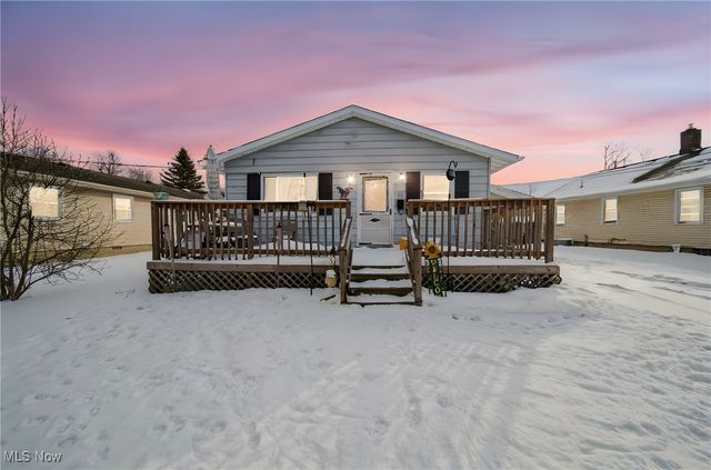 88 Leslie Street, Geneva, OH 44041