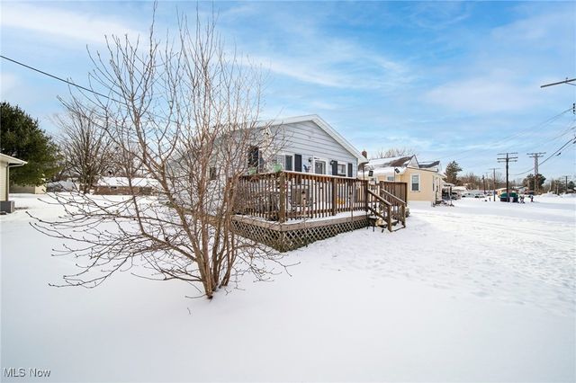 88 Leslie Street, Geneva, OH 44041