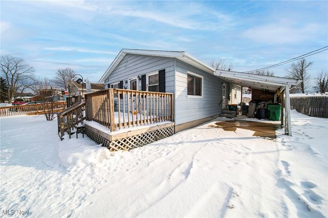 88 Leslie Street, Geneva, OH 44041