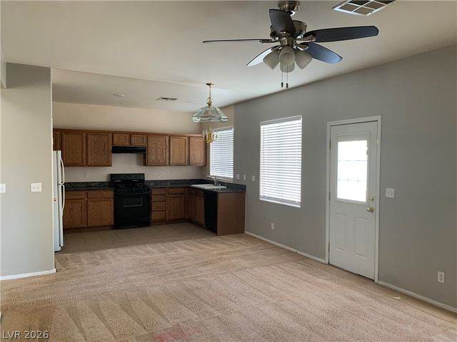 4423 Peaceful Harbor Street, Las Vegas, NV 89129