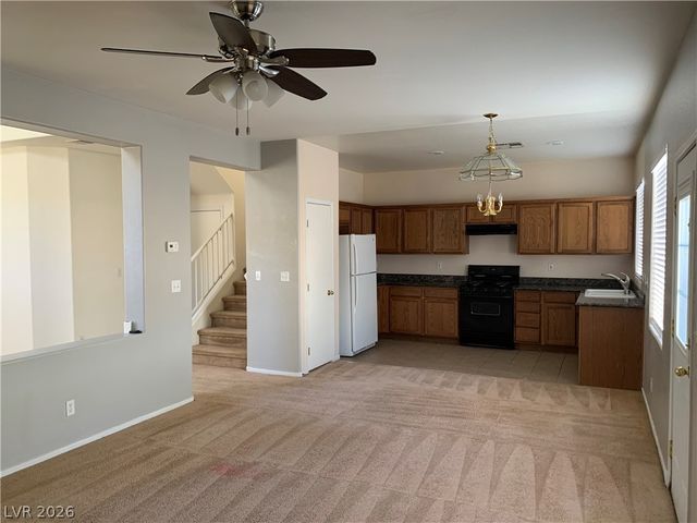4423 Peaceful Harbor Street, Las Vegas, NV 89129