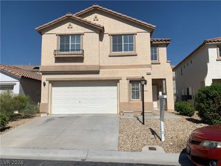 4423 Peaceful Harbor Street, Las Vegas, NV 89129