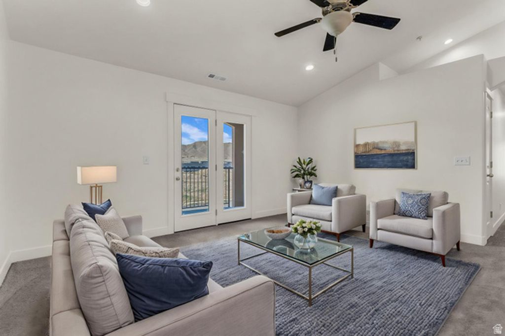 Image 2 of property listing at 1045 S 1700 W #232, Payson, UT 84651