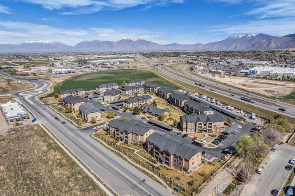 Image 22 of property listing at 1045 S 1700 W #232, Payson, UT 84651