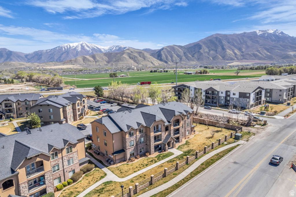 Image 23 of property listing at 1045 S 1700 W #232, Payson, UT 84651