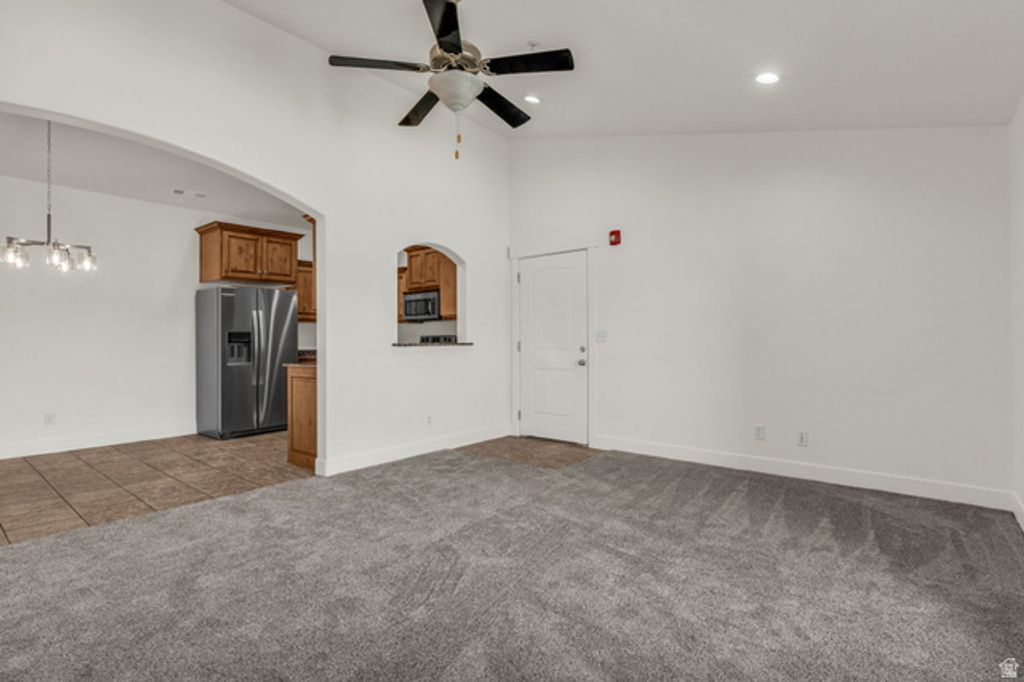 Image 4 of property listing at 1045 S 1700 W #232, Payson, UT 84651