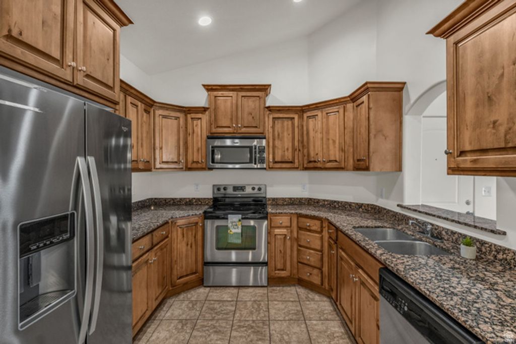 Image 8 of property listing at 1045 S 1700 W #232, Payson, UT 84651