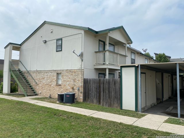 4949 Hamilton Wolfe Rd Apt 5201, San Antonio, TX 78229