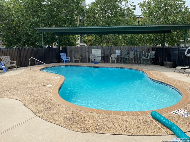 4949 Hamilton Wolfe Rd Apt 5201, San Antonio, TX 78229