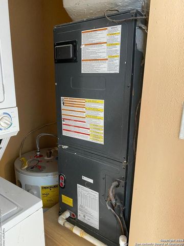 4949 Hamilton Wolfe Rd Apt 5201, San Antonio, TX 78229