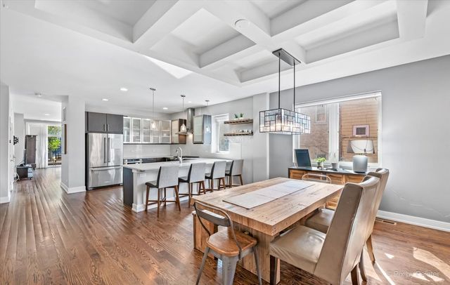 1732 N California Avenue 1, Chicago, IL 60647