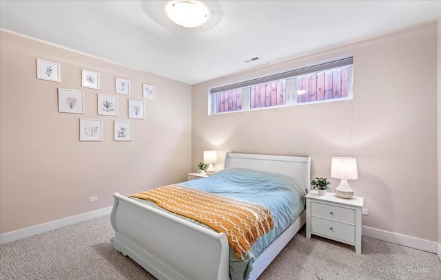 1732 N California Avenue 1, Chicago, IL 60647