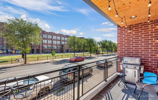 1732 N California Avenue 1, Chicago, IL 60647