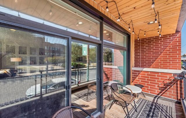 1732 N California Avenue 1, Chicago, IL 60647