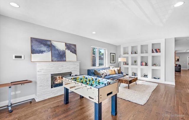 1732 N California Avenue 1, Chicago, IL 60647