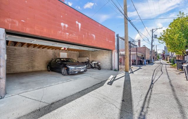 1732 N California Avenue 1, Chicago, IL 60647