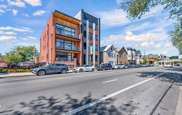 1732 N California Avenue 1, Chicago, IL 60647