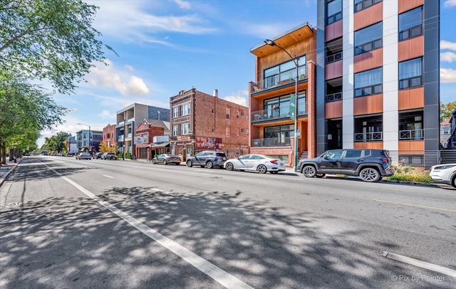 1732 N California Avenue 1, Chicago, IL 60647