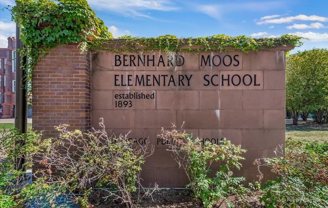 1732 N California Avenue 1, Chicago, IL 60647