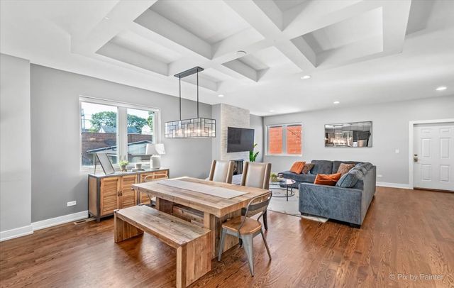 1732 N California Avenue 1, Chicago, IL 60647