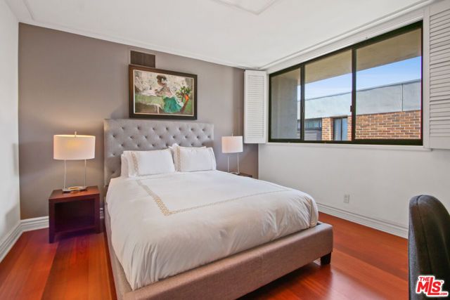 9303 Burton Way A, Beverly Hills, CA 90210