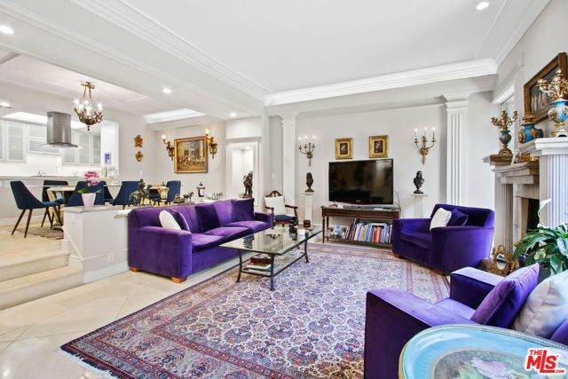 9303 Burton Way A, Beverly Hills, CA 90210