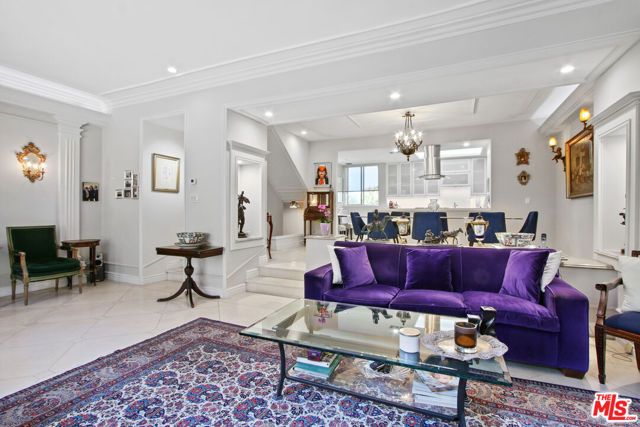 9303 Burton Way A, Beverly Hills, CA 90210