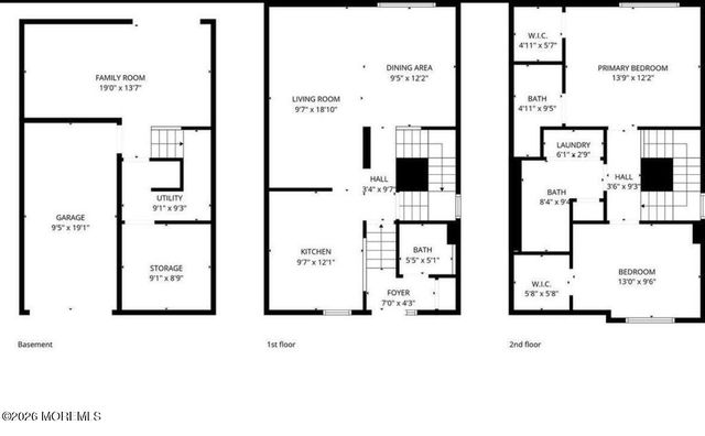 308 Alpine Trail, Neptune Township, NJ 07753