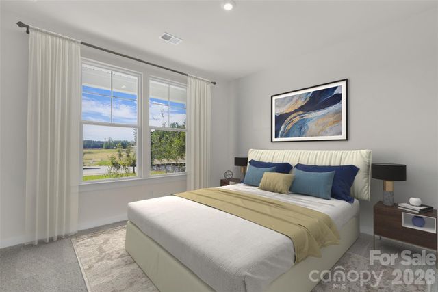 4200 Vista Pine Drive, Charlotte, NC 28215