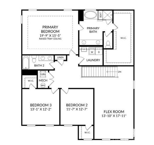 4200 Vista Pine Drive, Charlotte, NC 28215