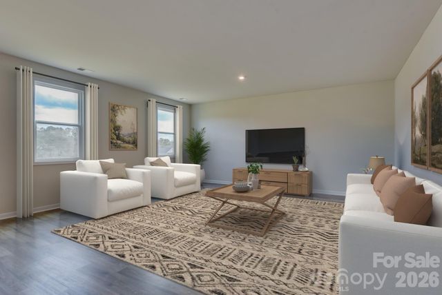 4200 Vista Pine Drive, Charlotte, NC 28215