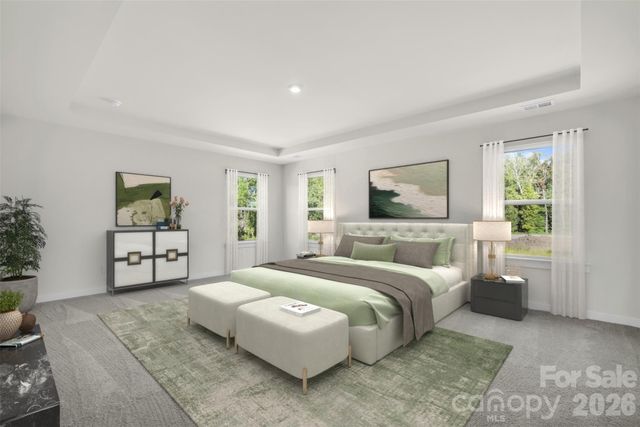 4200 Vista Pine Drive, Charlotte, NC 28215