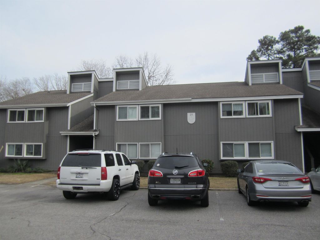 10301 N Kings Hwy Apt 21-6, Myrtle Beach, SC 29572