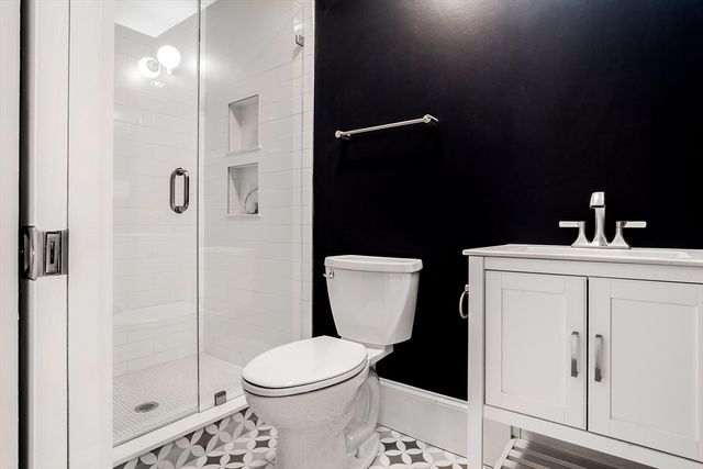 59 Strathmore Rd. 4, Boston, MA 02135