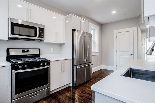59 Strathmore Rd. 4, Boston, MA 02135