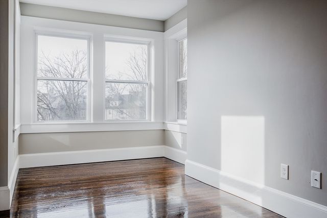 59 Strathmore Rd. 4, Boston, MA 02135