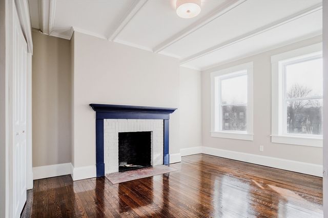 59 Strathmore Rd. 4, Boston, MA 02135