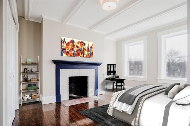 59 Strathmore Rd. 4, Boston, MA 02135