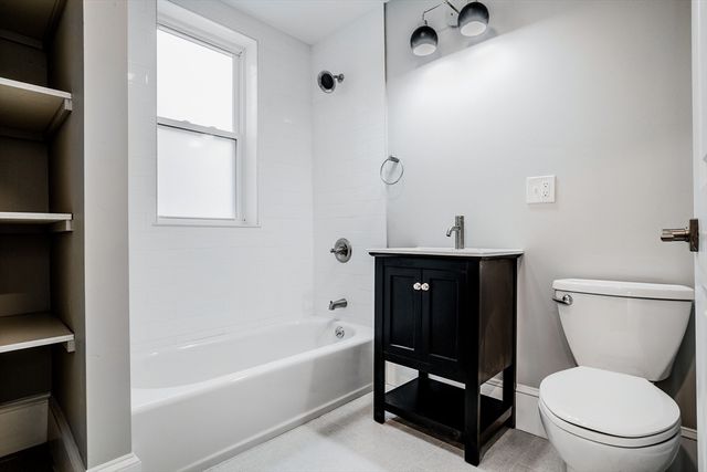 59 Strathmore Rd. 4, Boston, MA 02135