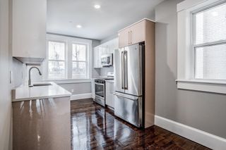 59 Strathmore Rd. 4, Boston, MA 02135