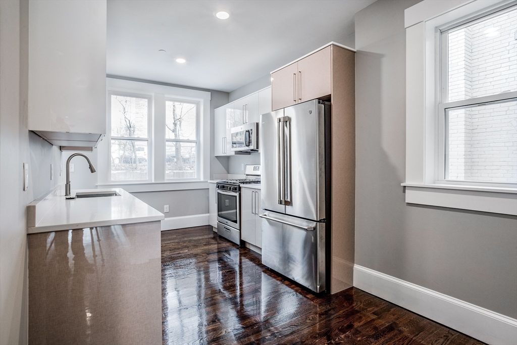 59 Strathmore Rd. 4, Boston, MA 02135