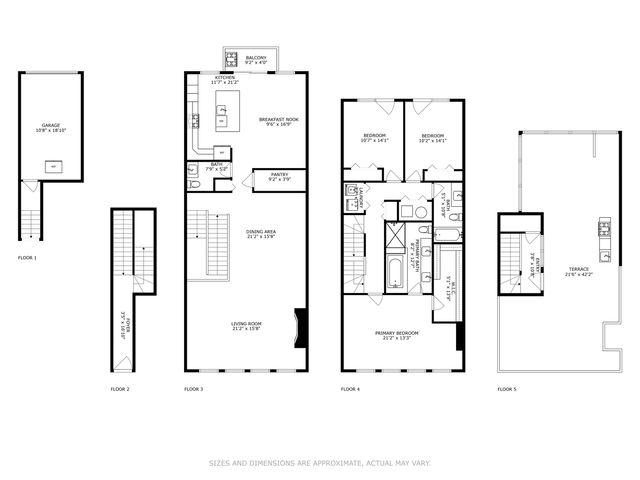 362 W Huron Street B, Chicago, IL 60654