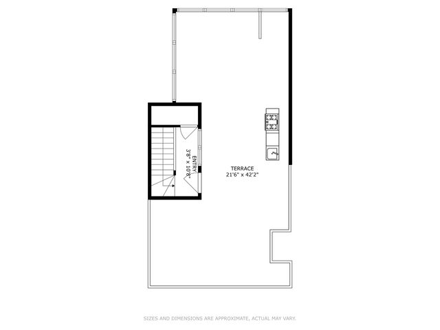 362 W Huron Street B, Chicago, IL 60654