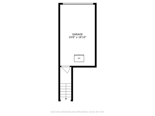 362 W Huron Street B, Chicago, IL 60654