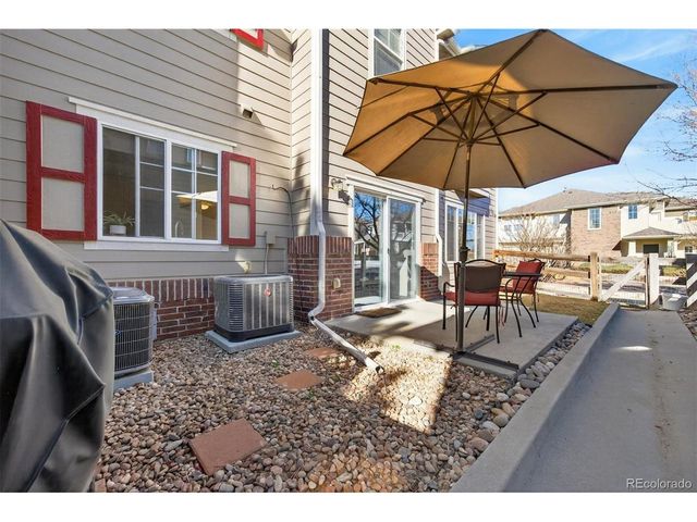12963 Grant Cir E A, Thornton, CO 80241