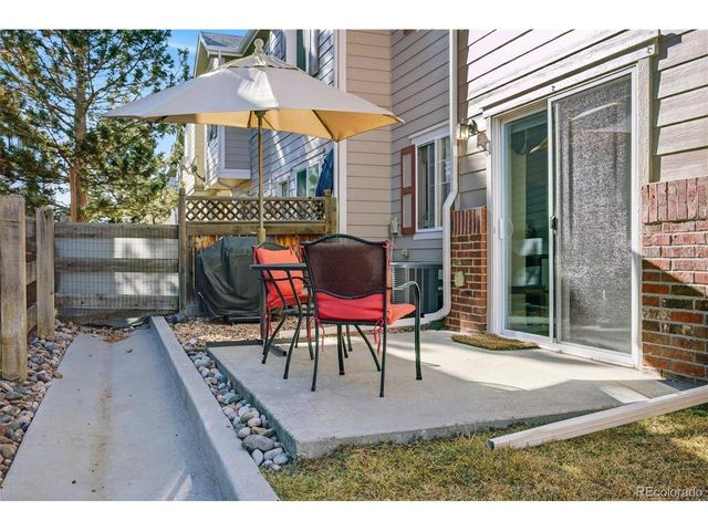 12963 Grant Cir E A, Thornton, CO 80241