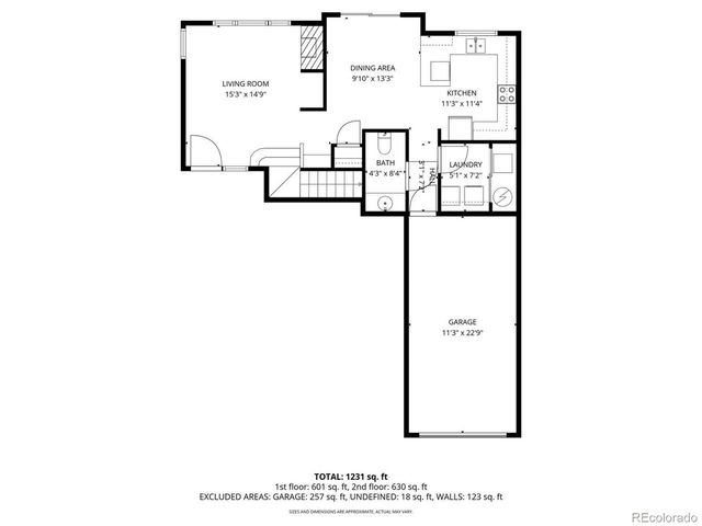 12963 Grant Cir E A, Thornton, CO 80241