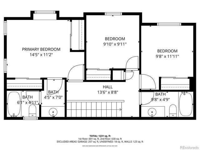 12963 Grant Cir E A, Thornton, CO 80241