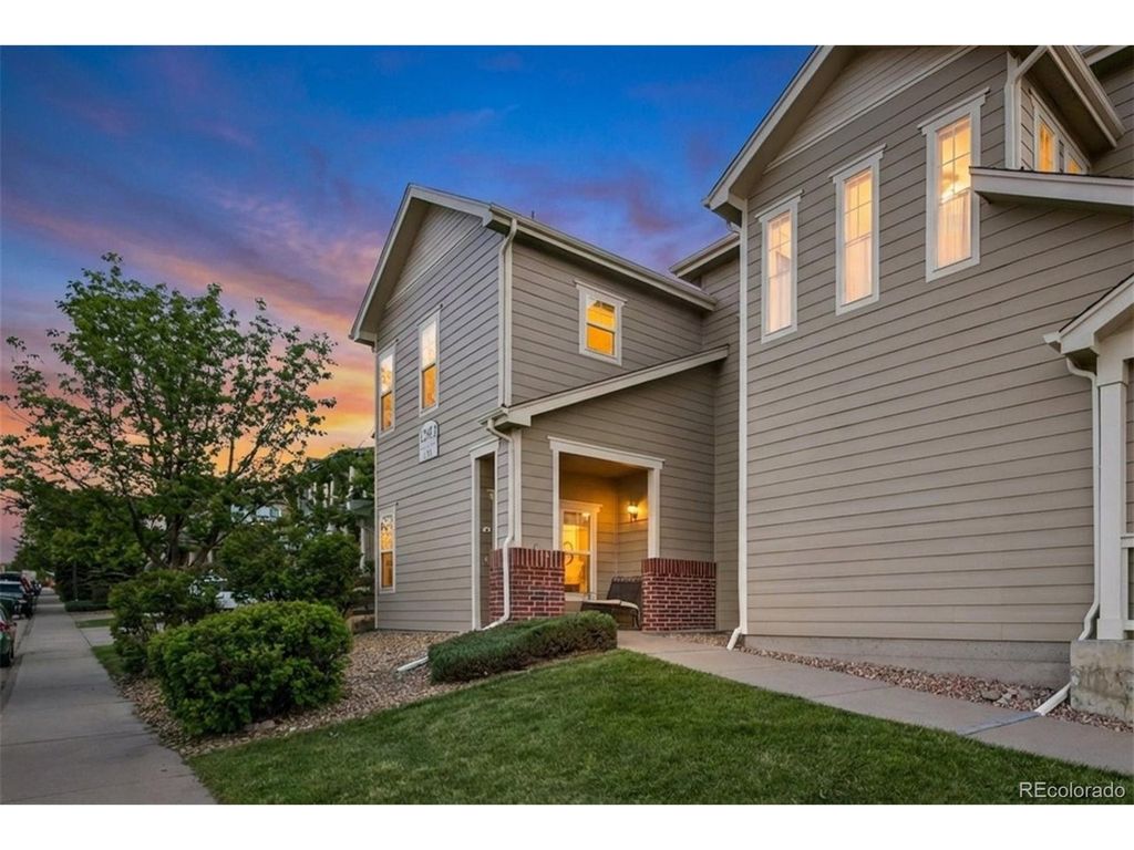 12963 Grant Cir E A, Thornton, CO 80241
